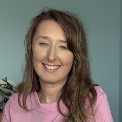 Headshot of Jennie Read, Head of Operations