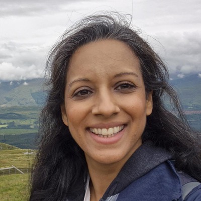 Headshot of Sukhjinder Manak, Practice Lead for QA
